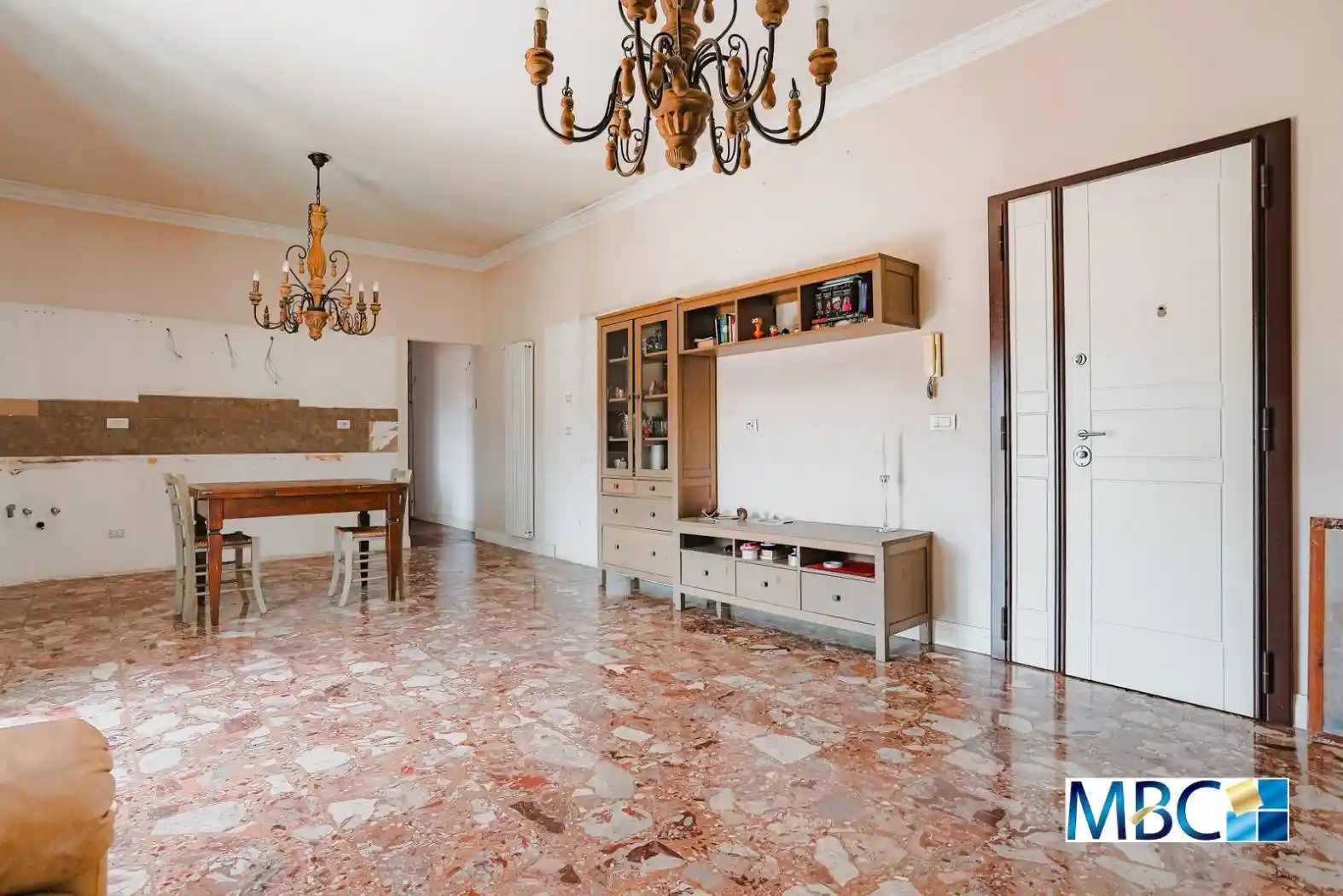 Trilocale via Pavullo nel Frignano, Casal Bernocchi, Roma - foto 4