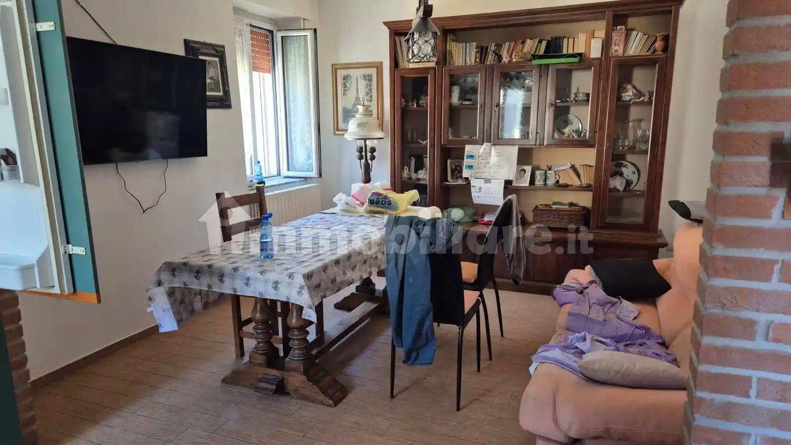 Appartamento in vendita a Dairago