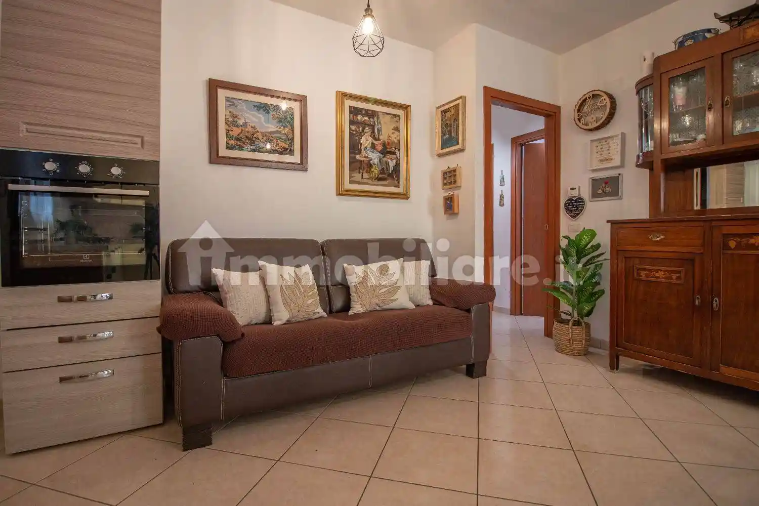 Trilocale Str. della vallugola, Monte San Bartolo, Pesaro - foto 5