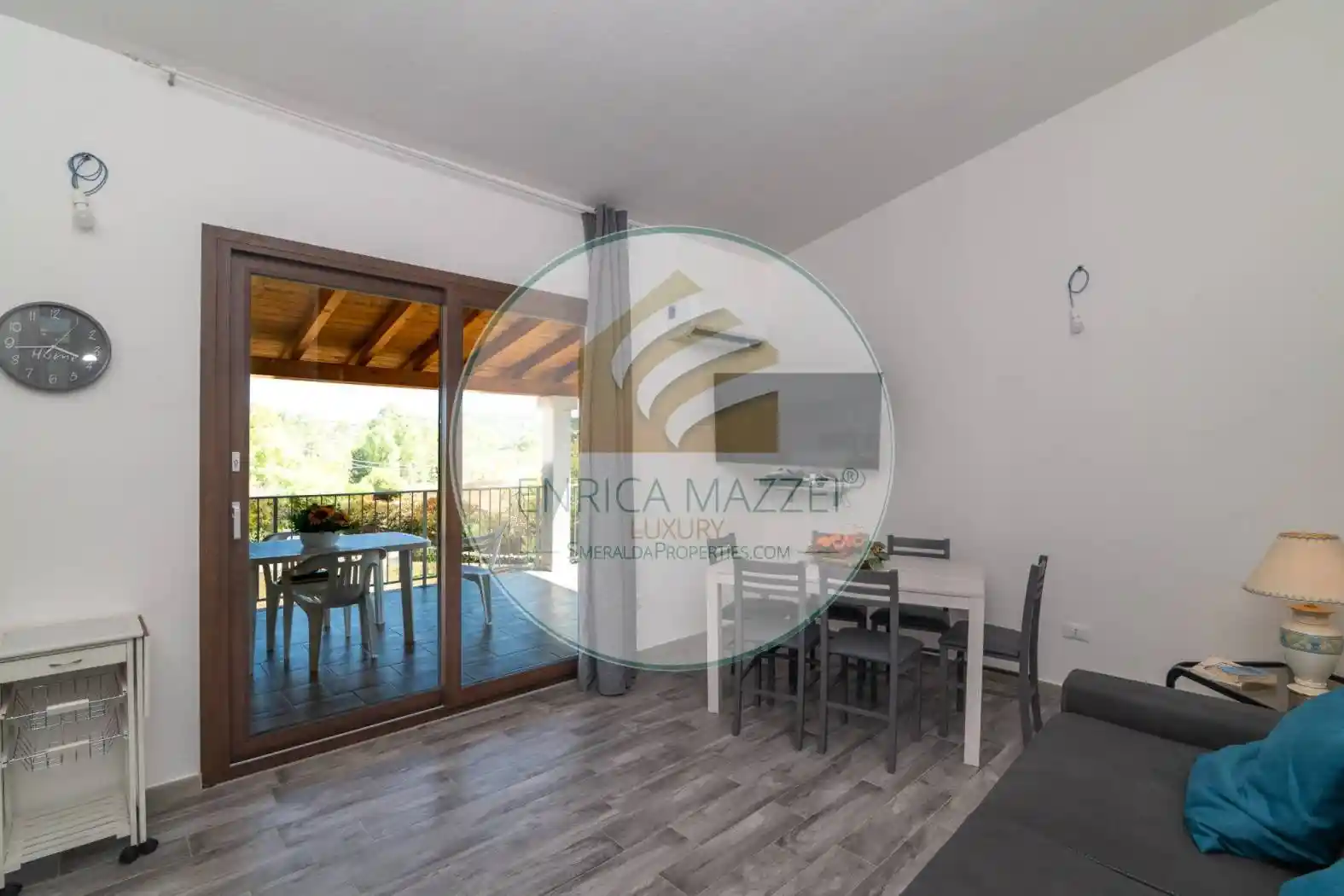 Villa in vendita a Siniscola