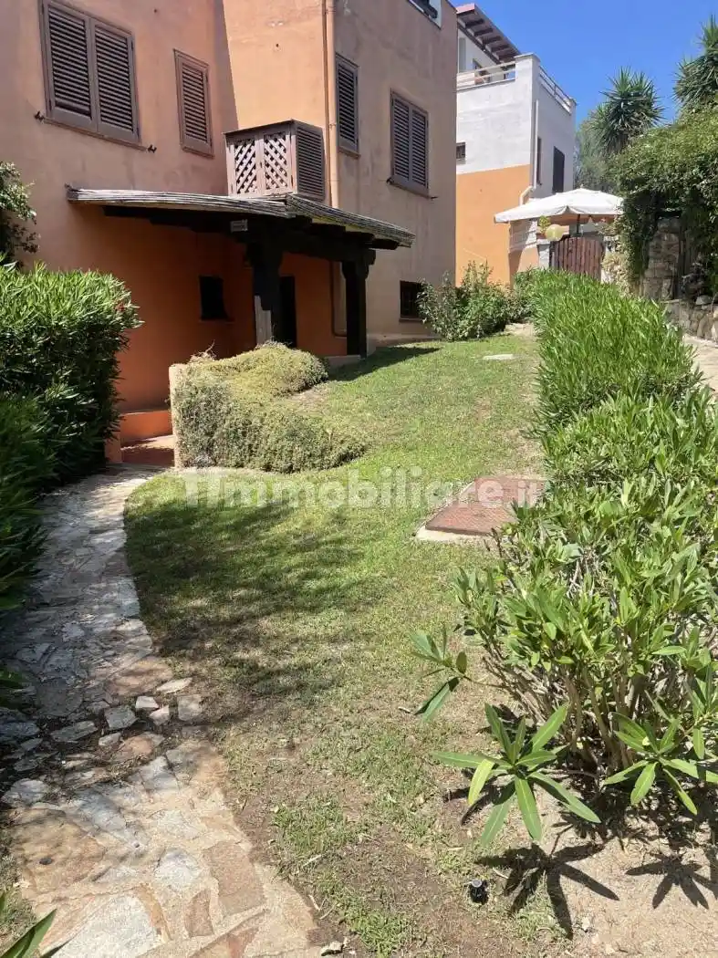 Appartamento in vendita a Olbia