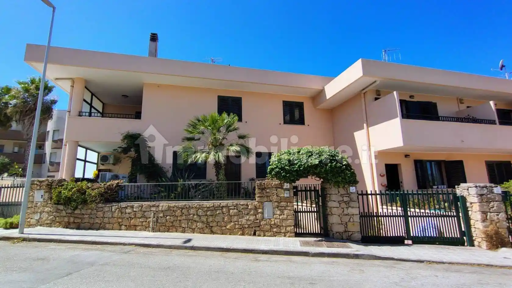 Villetta a schiera in vendita a Alghero