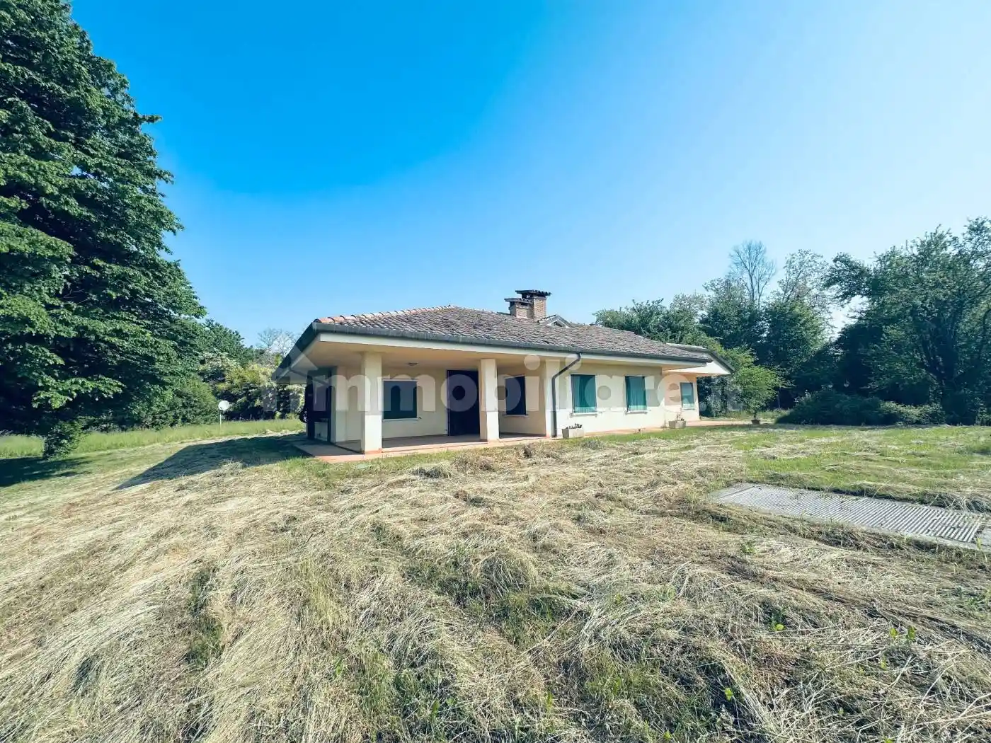 Villa in vendita a Montebelluna