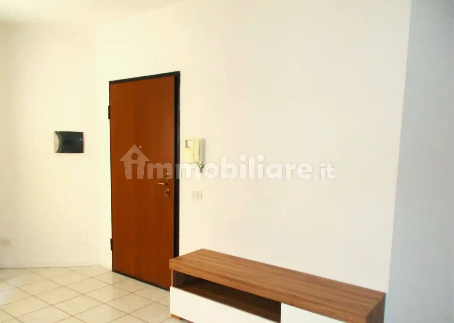 Appartamento in affitto a Seregno