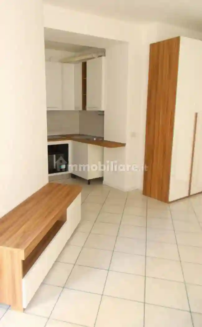 Bilocale via Alessandro Volta 18, Matteotti, Seregno - foto 4