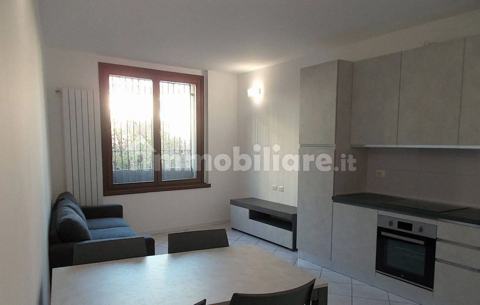 Appartamento in affitto a Seregno