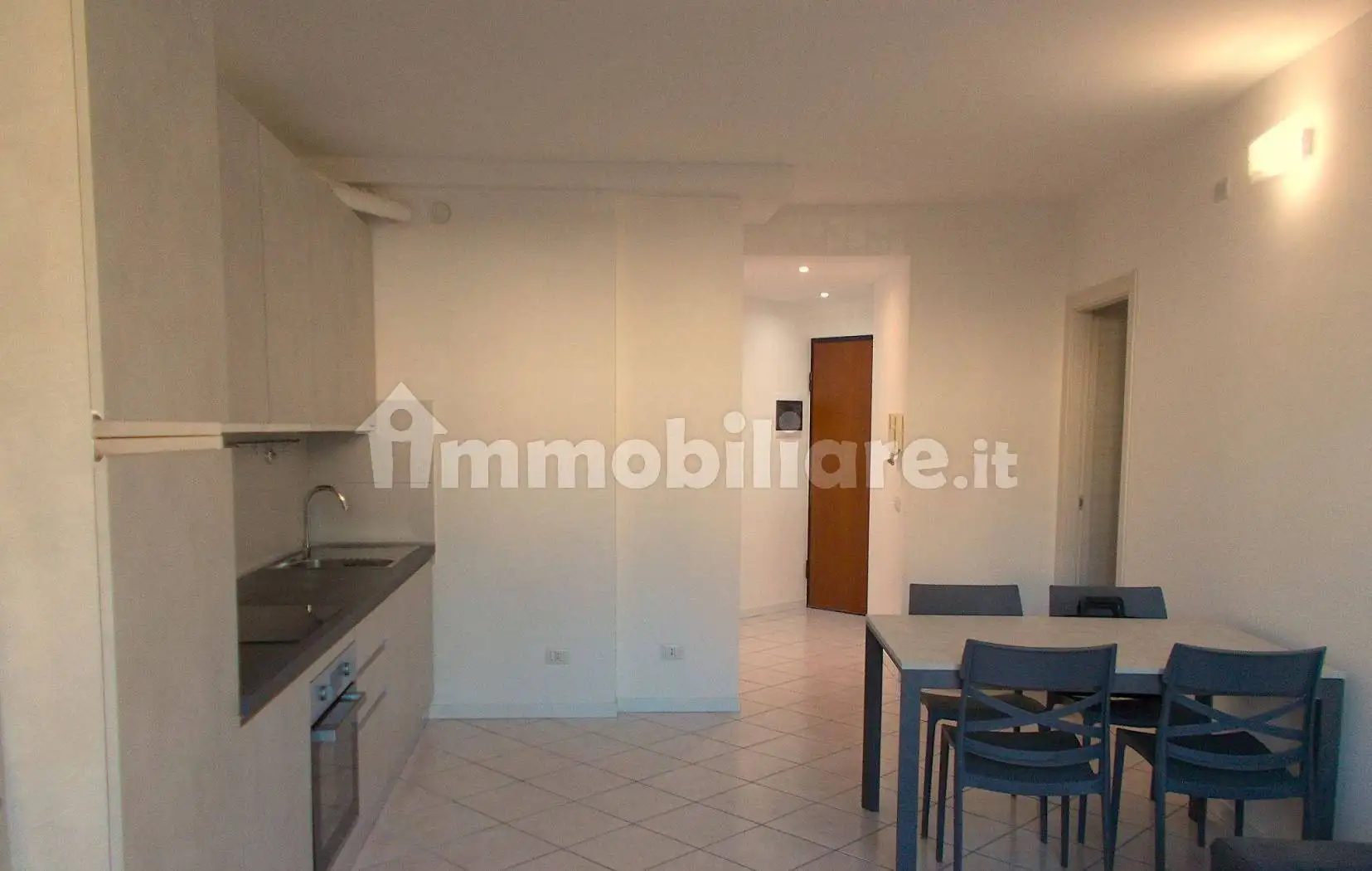 Bilocale via Alessandro Volta 18, Matteotti, Seregno - foto 5