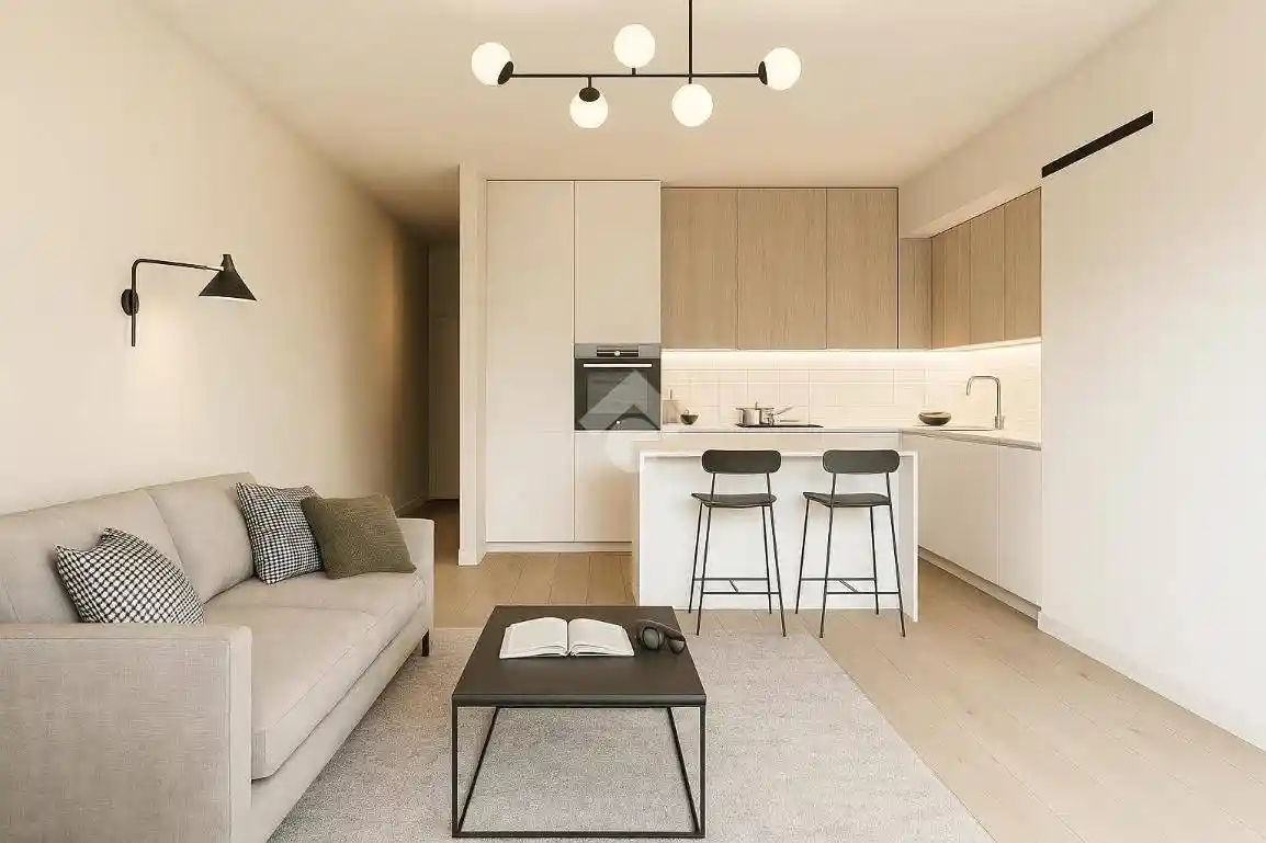 Appartamento in vendita a Capannori