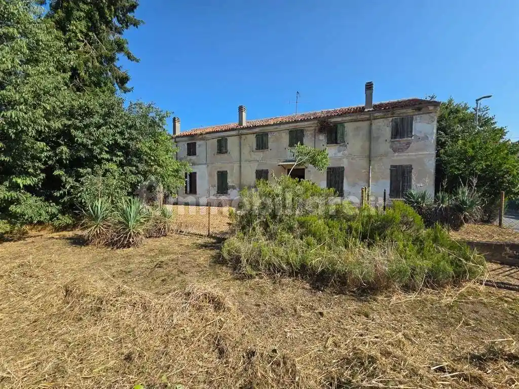 Rustico - Casale in vendita a Borgo Virgilio