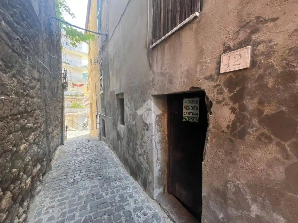 Rustico - Casale in vendita a Subiaco