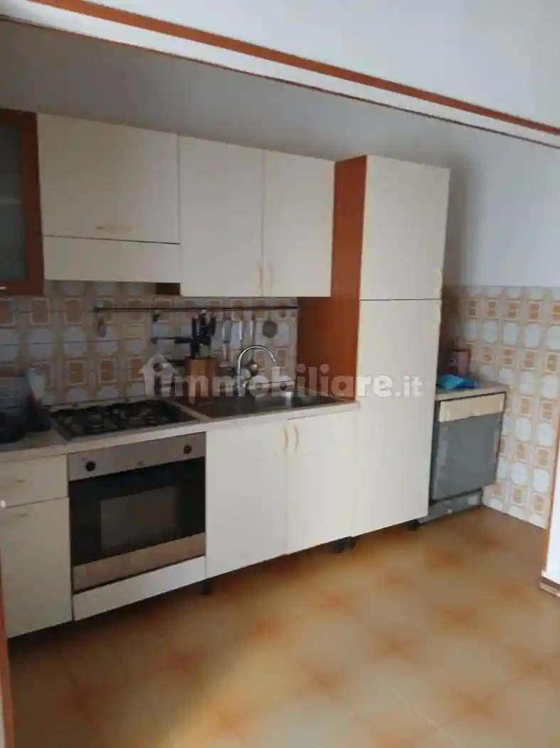 Appartamento in vendita a Monsummano Terme