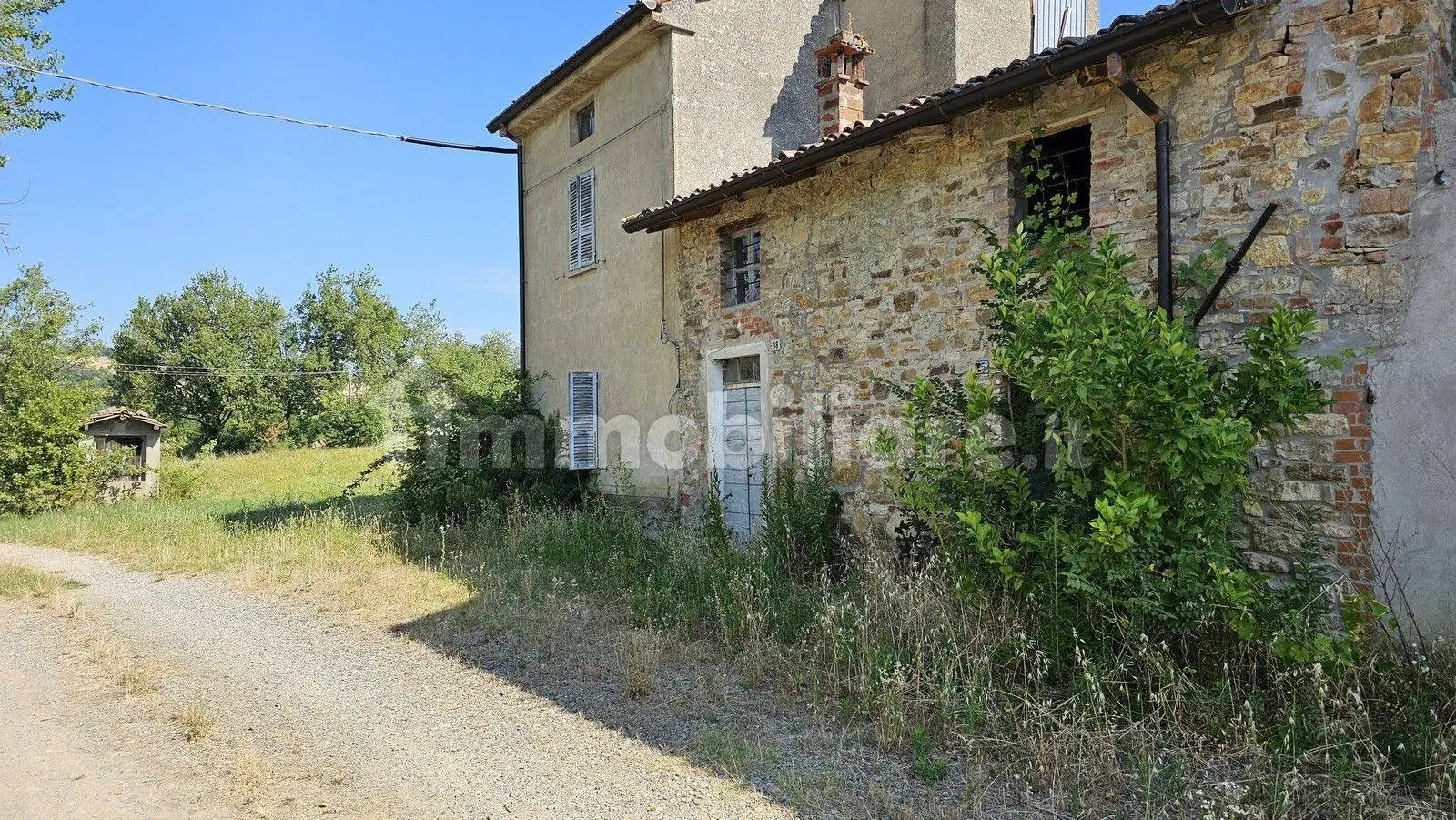 Rustico, da ristrutturare, 265 m², Centro, Agazzano - foto 2