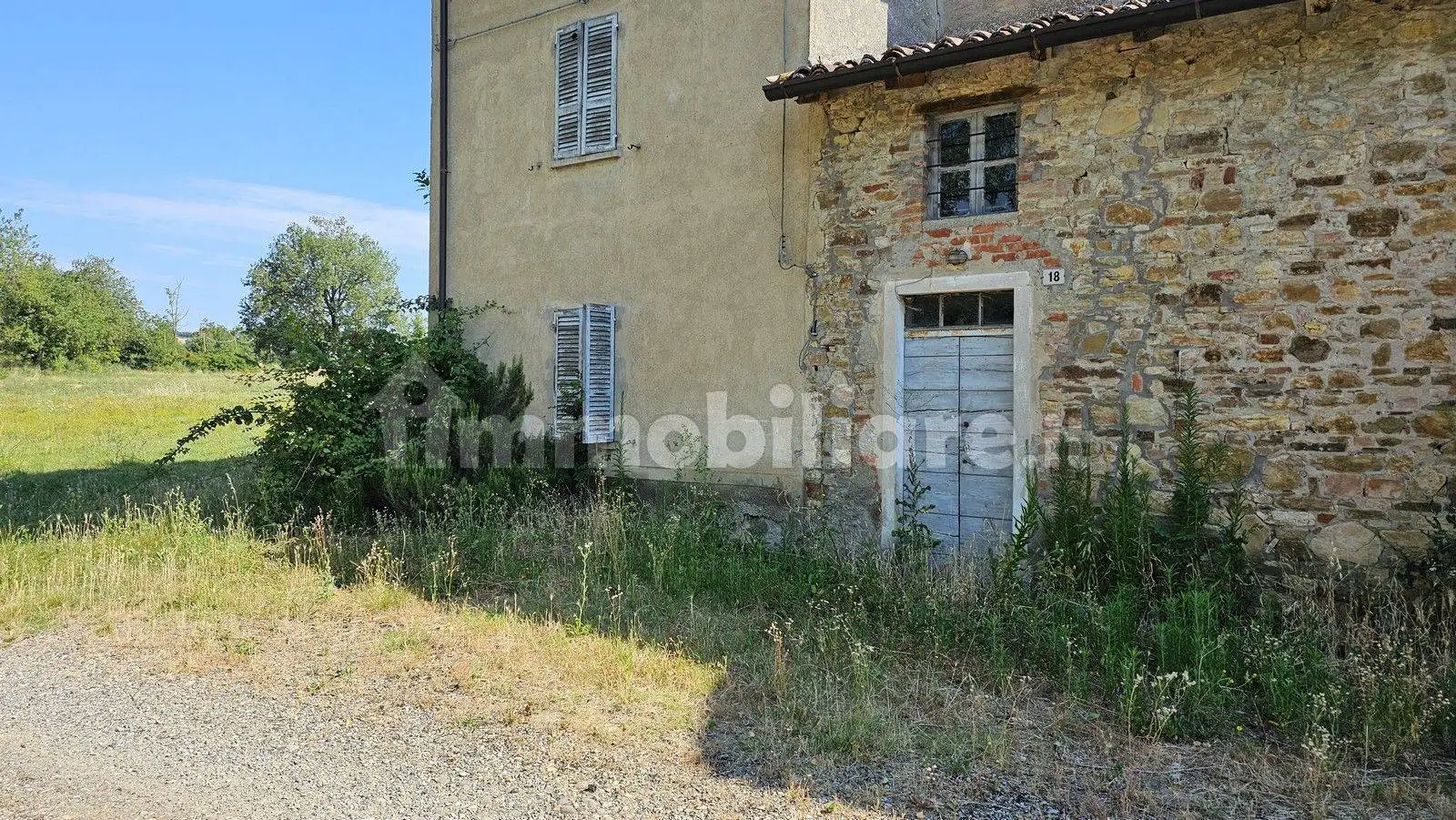 Rustico, da ristrutturare, 265 m², Centro, Agazzano - foto 3