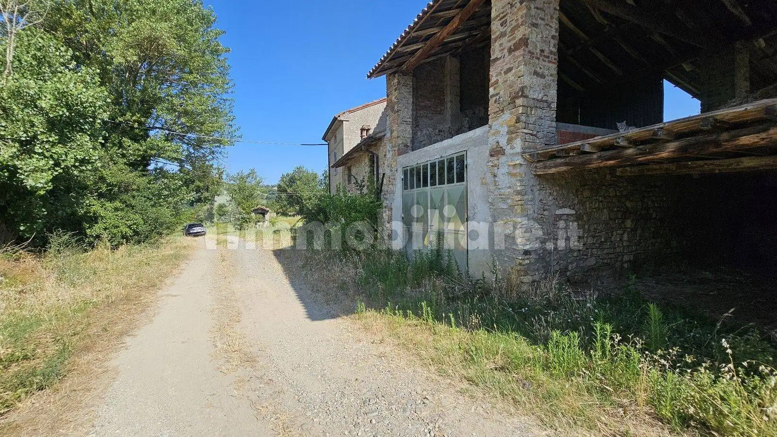 Rustico, da ristrutturare, 265 m², Centro, Agazzano - foto 5