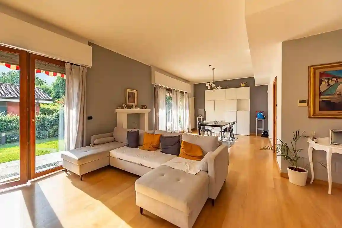 Villetta a schiera - foto 2