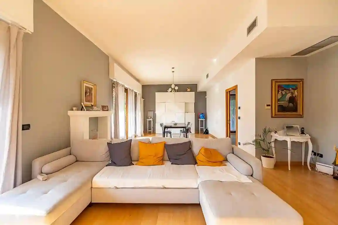 Villetta a schiera - foto 4