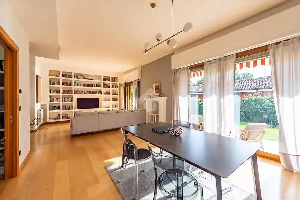 Villetta a schiera - foto 5