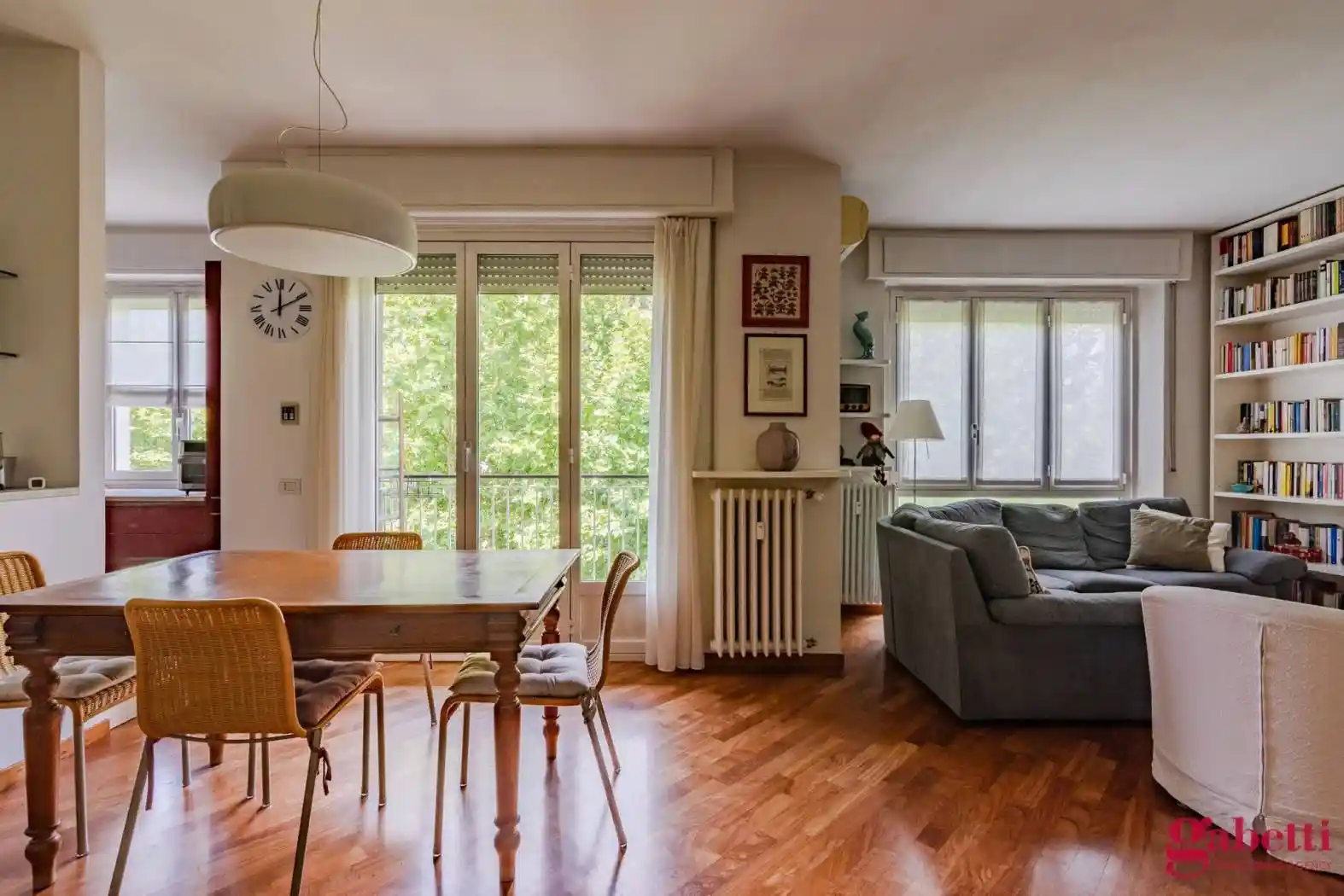 Trilocale via Piero Preda 2, Pezzotti - Meda, Milano - foto 2