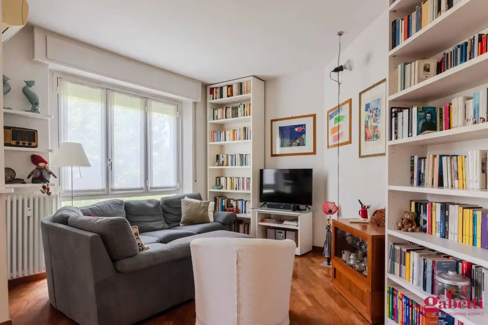 Trilocale via Piero Preda 2, Pezzotti - Meda, Milano - foto 3