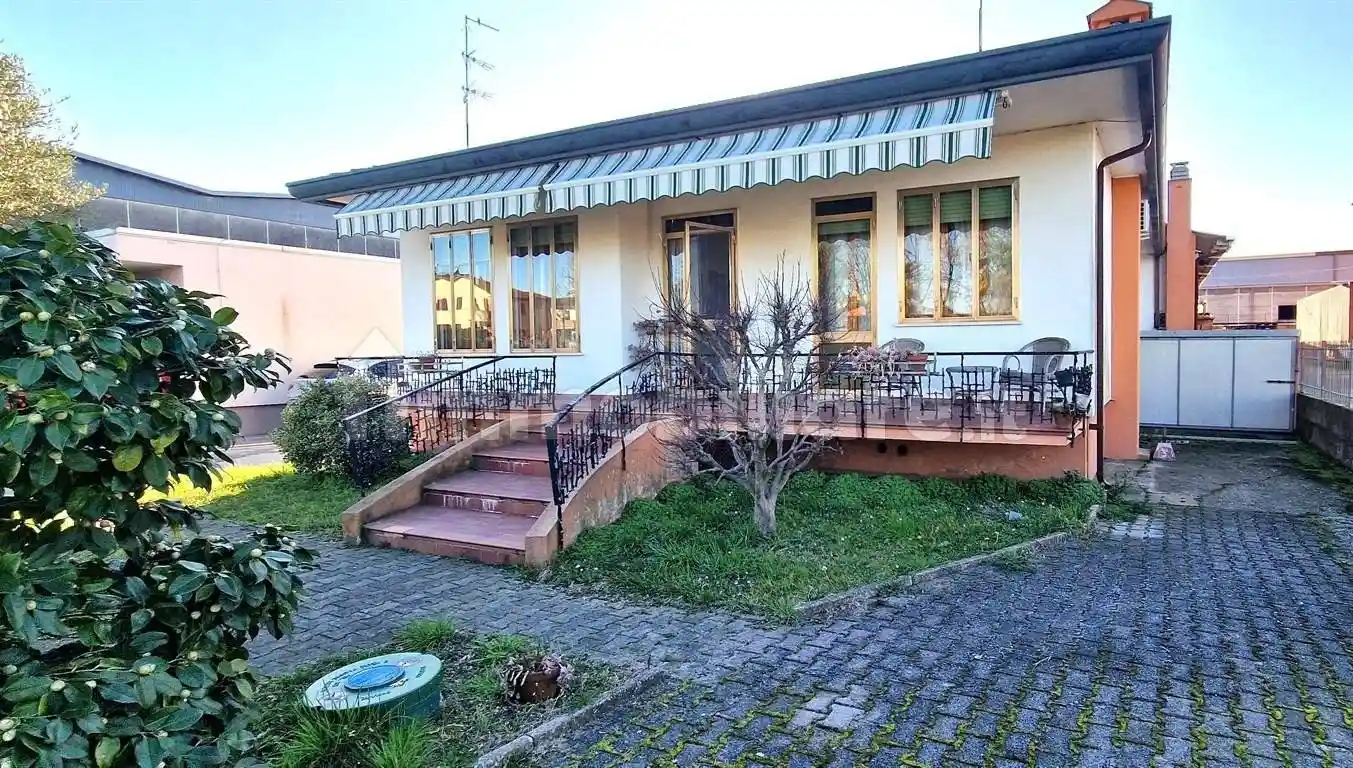 Casa indipendente in vendita a Chioggia
