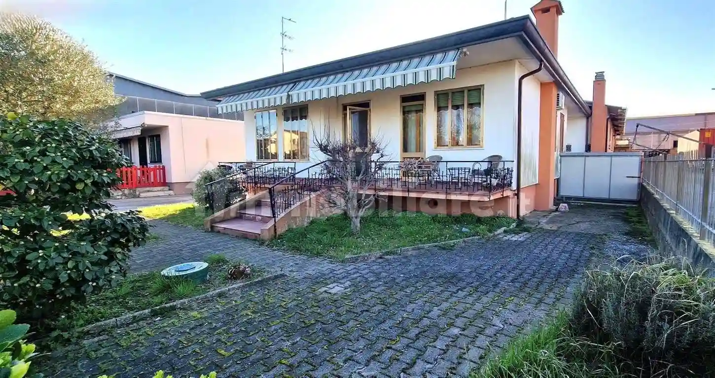 Casa indipendente - foto 2