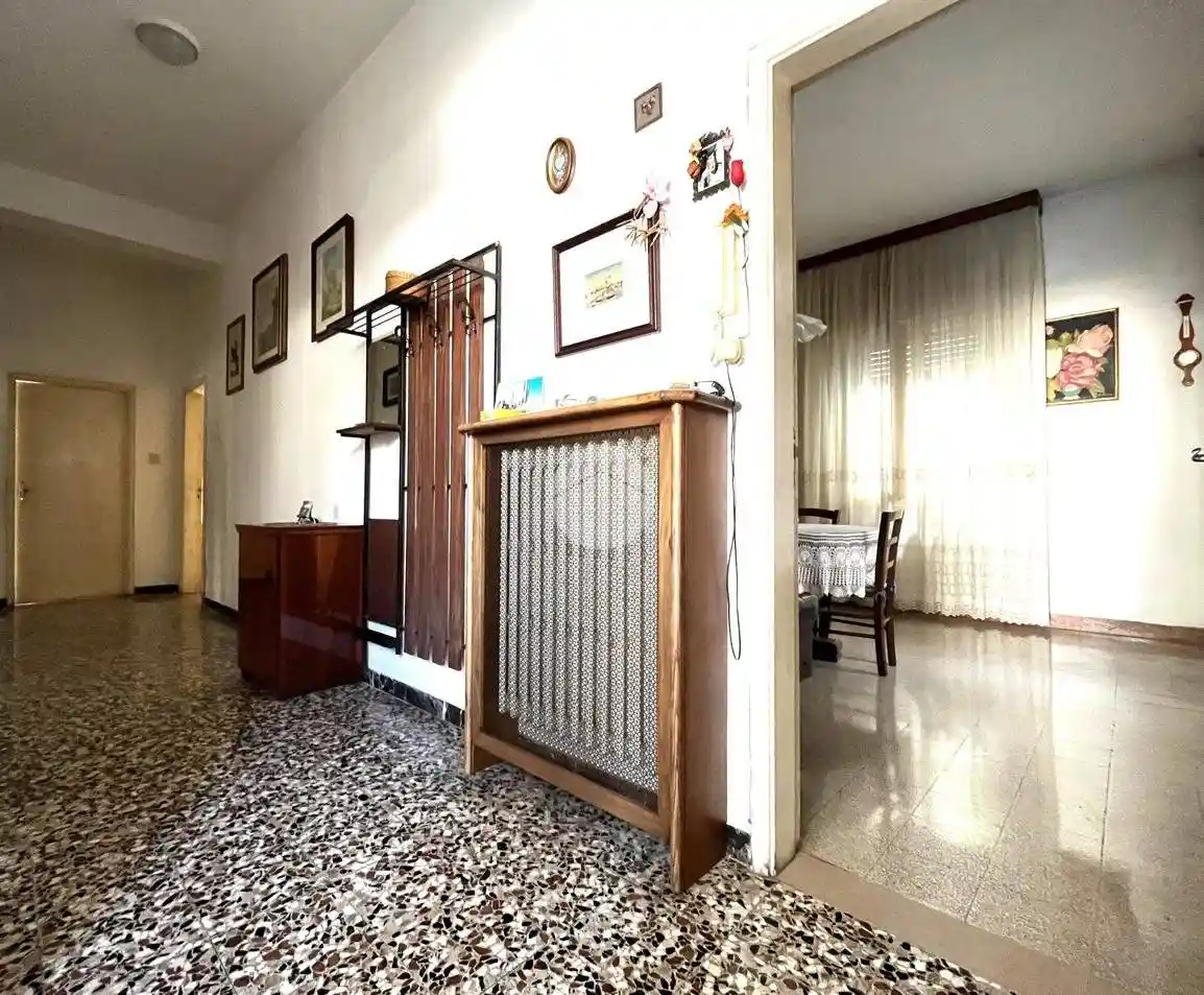 Villa bifamiliare via Cenci 47, Borgo San Giuliano, Rimini - foto 4