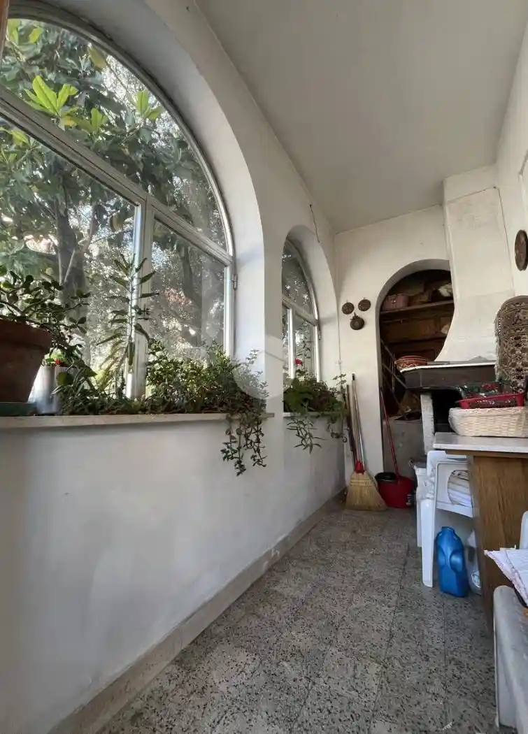 Villa bifamiliare via Cenci 47, Borgo San Giuliano, Rimini - foto 5