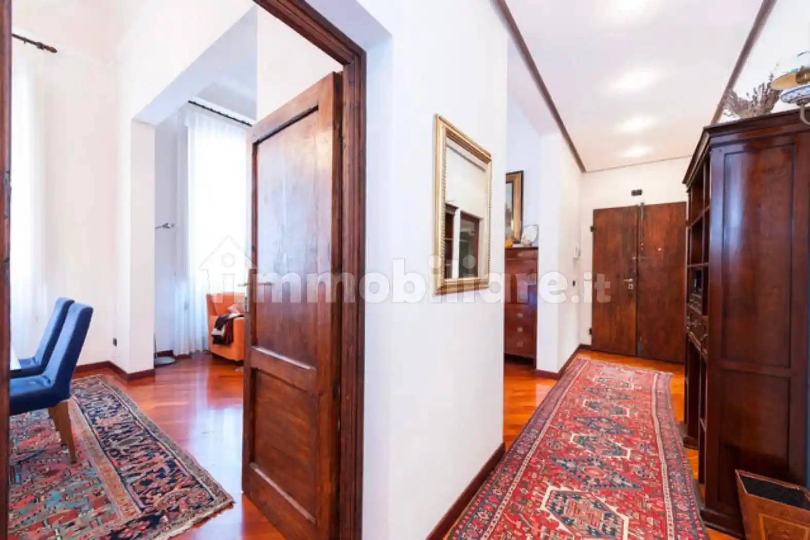 Appartamento in vendita a Firenze