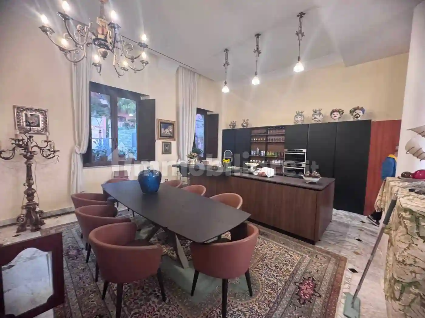 Palazzo - Edificio - foto 2