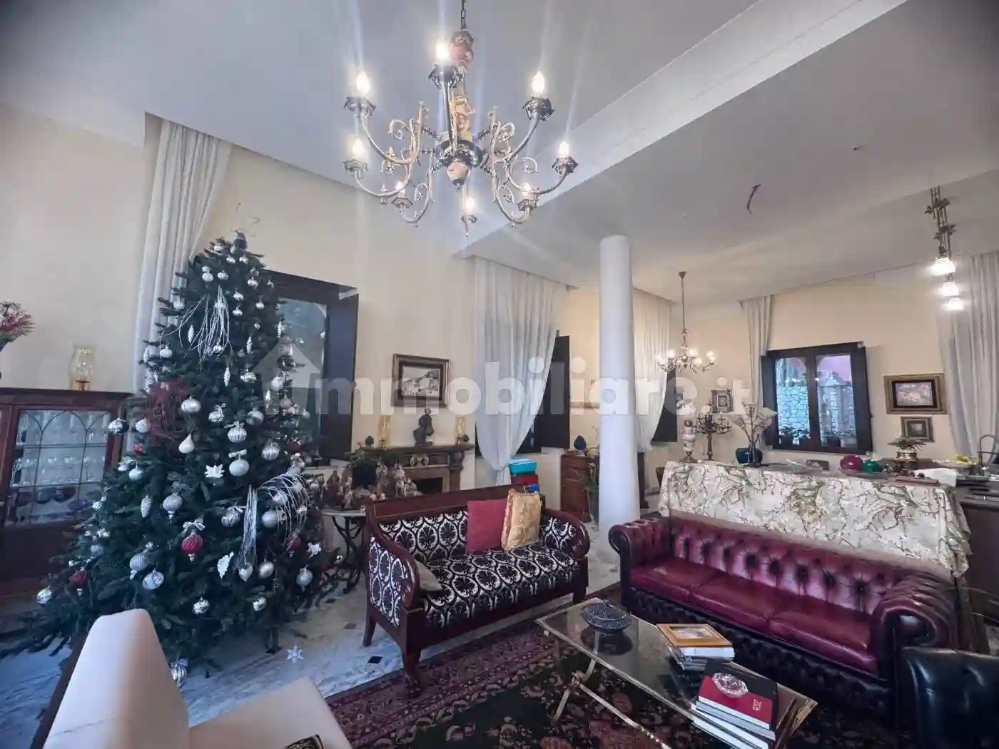 Palazzo - Edificio - foto 3