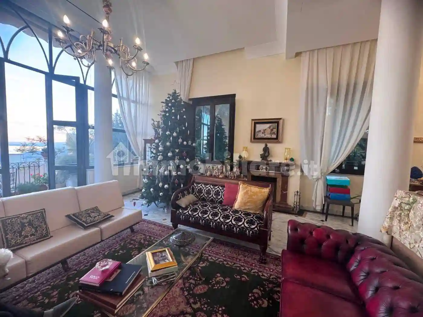 Palazzo - Edificio - foto 4