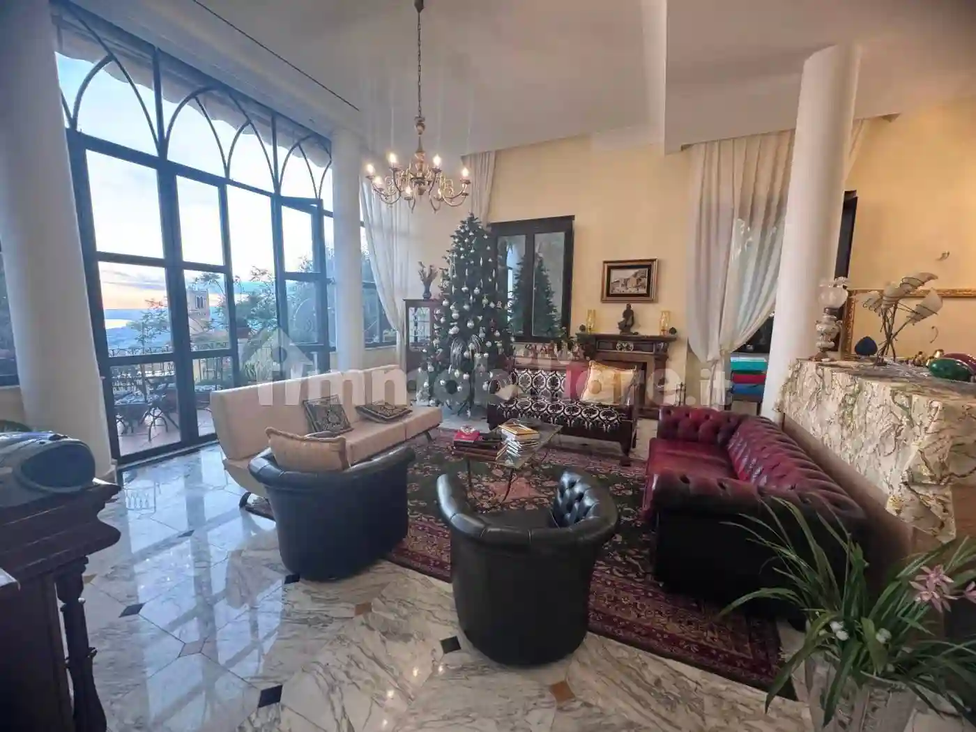 Palazzo - Edificio - foto 5