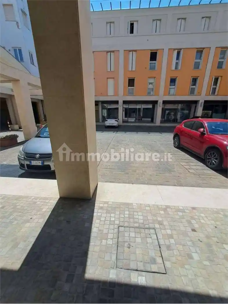 Trilocale viale della Vittoria, 44, Viale della Vittoria, Jesi - foto 2