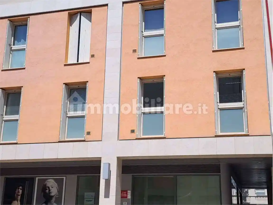 Trilocale viale della Vittoria, 44, Viale della Vittoria, Jesi - foto 3