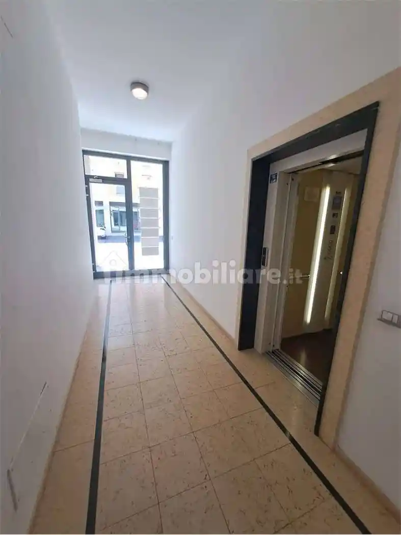 Trilocale viale della Vittoria, 44, Viale della Vittoria, Jesi - foto 4