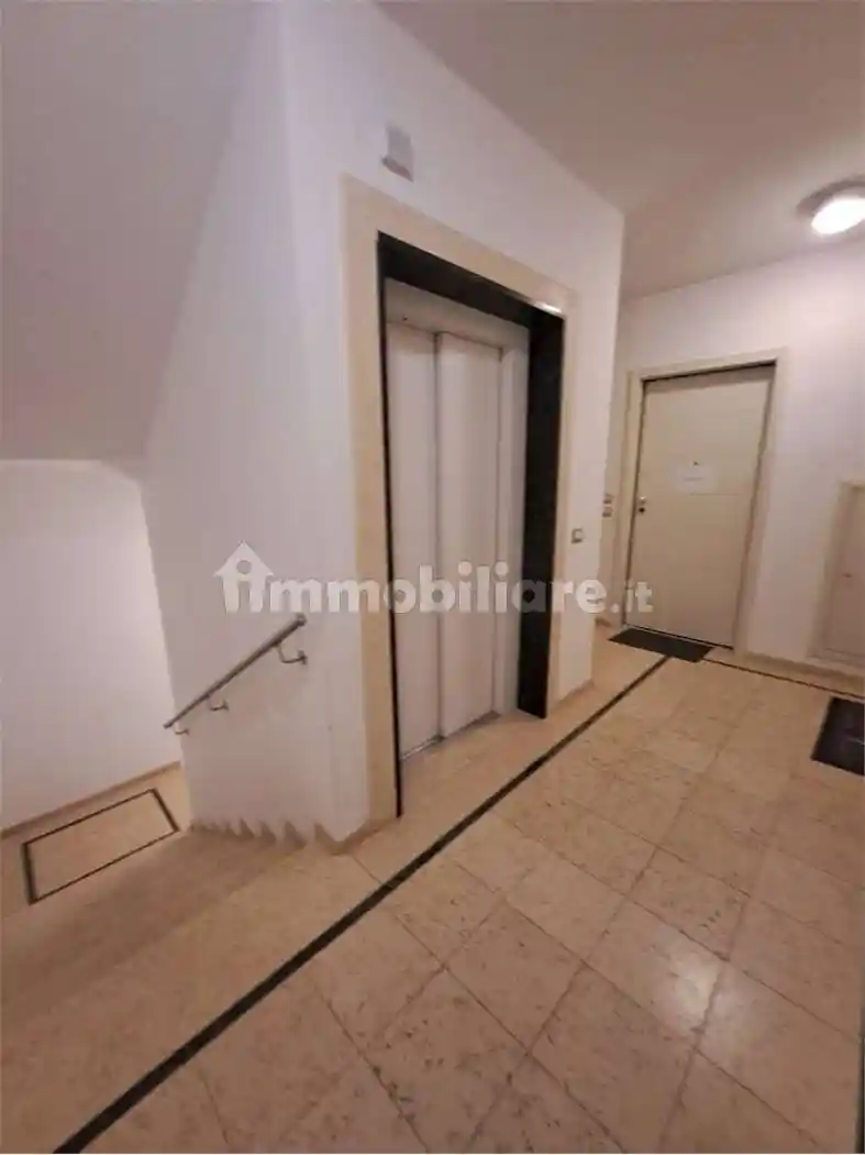 Trilocale viale della Vittoria, 44, Viale della Vittoria, Jesi - foto 5