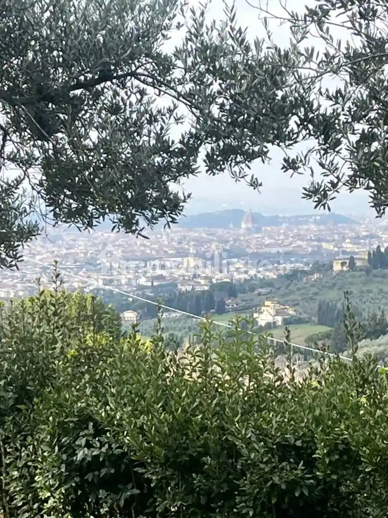 Villetta a schiera in vendita a Firenze
