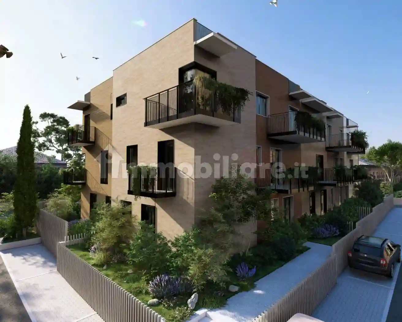 Appartamento - foto 2