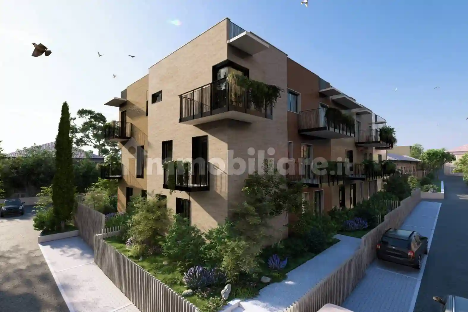 Appartamento - foto 4