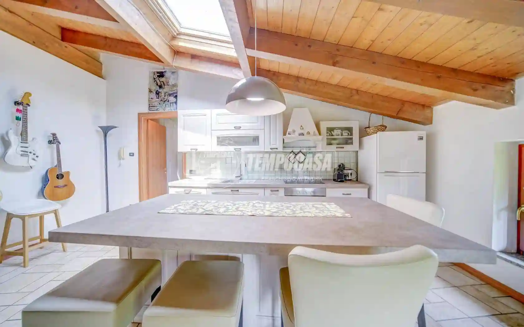 Attico - Mansarda - foto 2