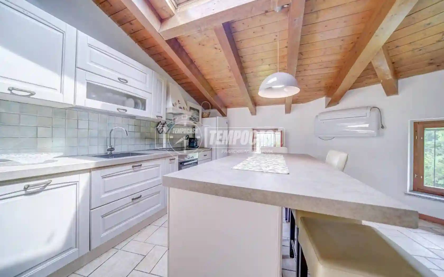 Attico - Mansarda - foto 4