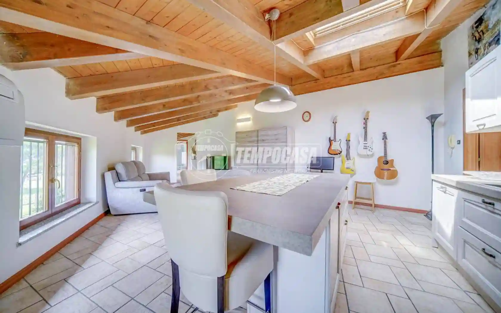 Attico - Mansarda - foto 5