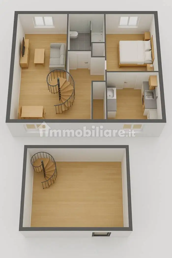 Appartamento in vendita a Varazze