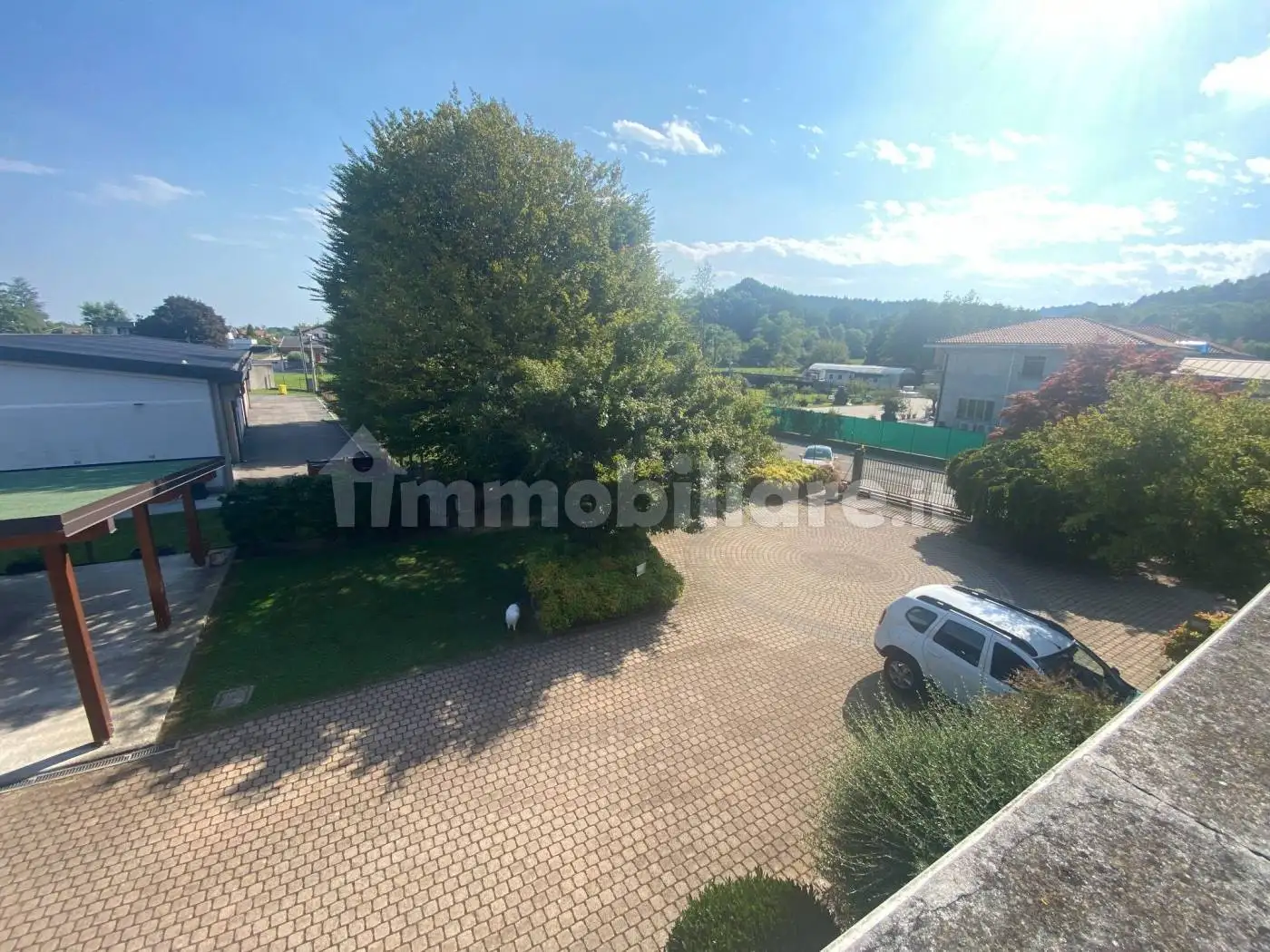 Villa in vendita a Casale Litta