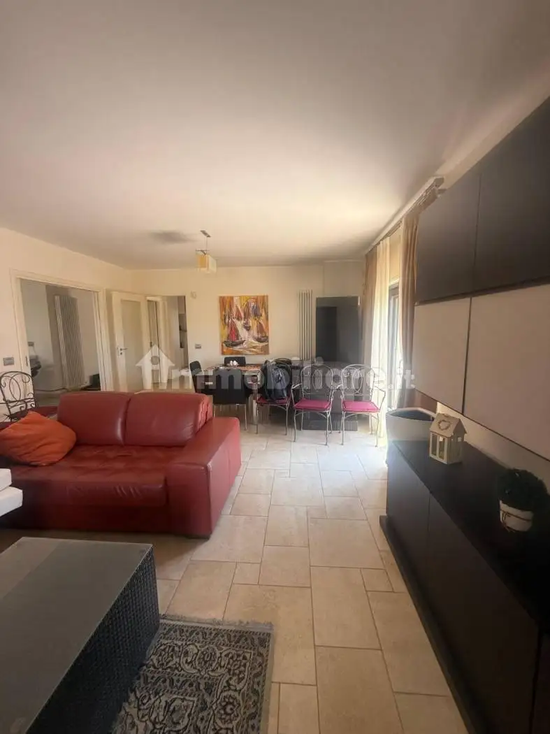 Villa in vendita a Crotone