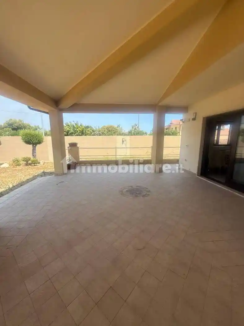 Villa unifamiliare via delle Conchiglie, Zona Capo Rizzuto, Apriglianello, Papanice, Crotone - foto 3