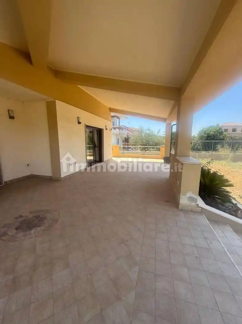 Villa unifamiliare via delle Conchiglie, Zona Capo Rizzuto, Apriglianello, Papanice, Crotone - foto 4