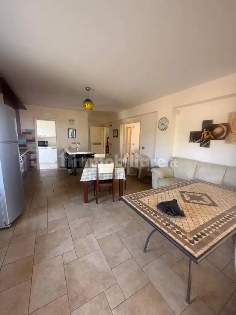 Villa unifamiliare via delle Conchiglie, Zona Capo Rizzuto, Apriglianello, Papanice, Crotone - foto 5