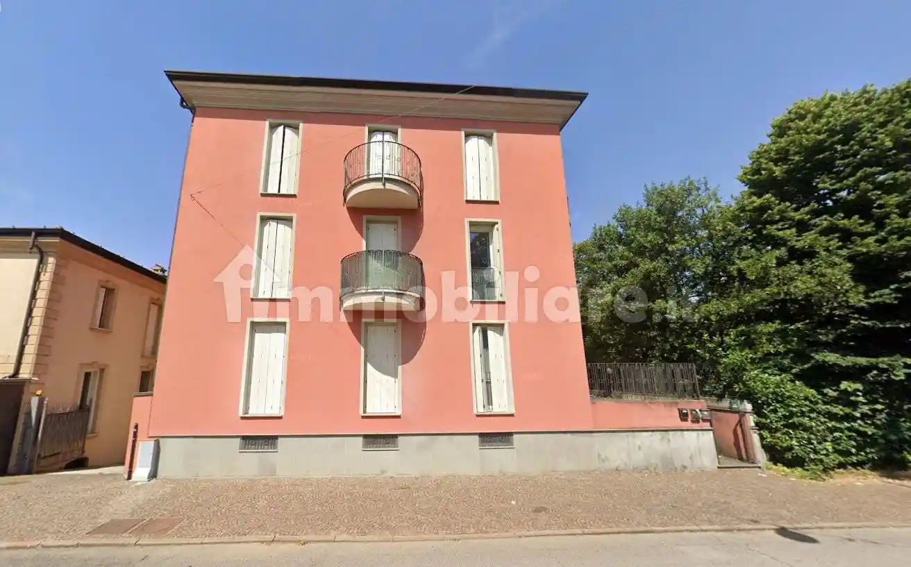 Appartamento in vendita a Soresina