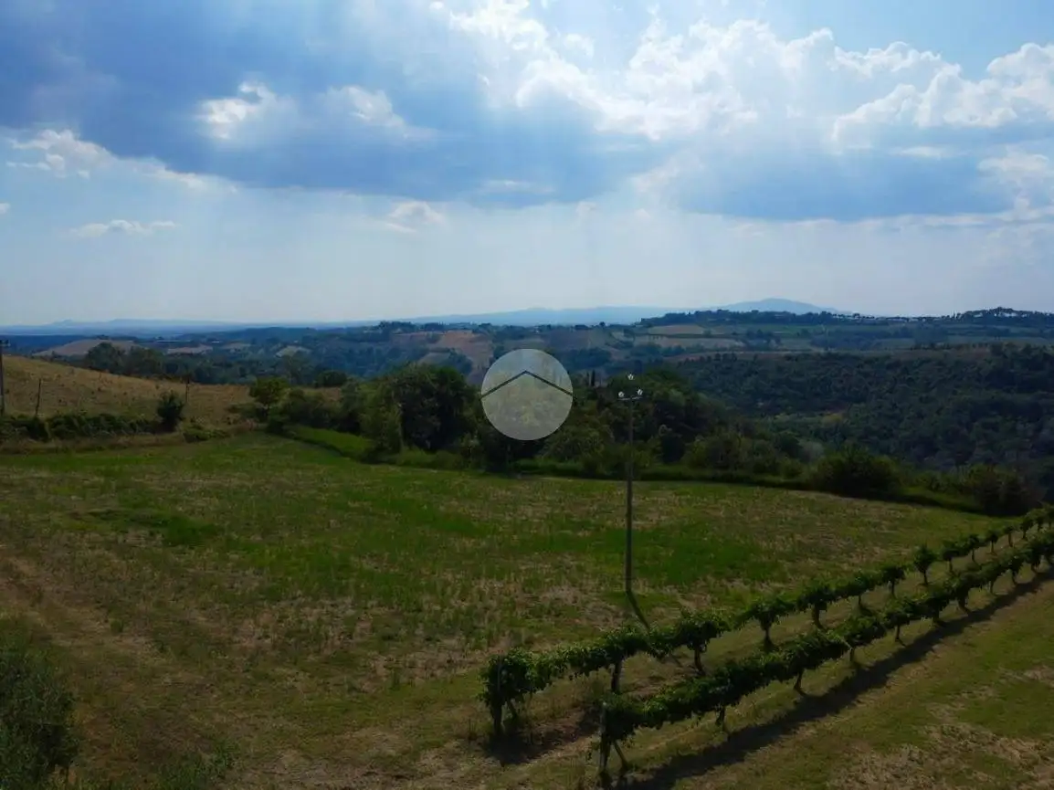 Terratetto unifamiliare Vocabolo san vito, Calvi dell'Umbria - foto 4